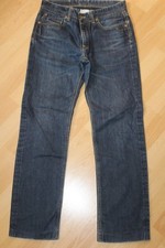 Zara Jeans Pantaloni 40 Blu