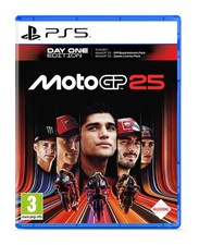 Motogp 25 Day One Edition PS5