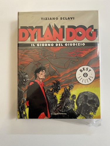 Dylan dog giorno - dylan, il