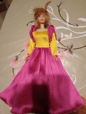 Elisa Di Rivombrosa Bambola