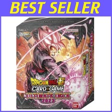 Dragon ball super ultimate - ball,