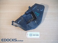 Supporto Guida Paraurti