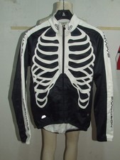 MAGLIA SHIRT GIACCA JACKET CICLISMO CYCLISM BICI (289) tg. L