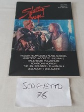 DYLAN DOG DELLAMORTE DELLAMORE