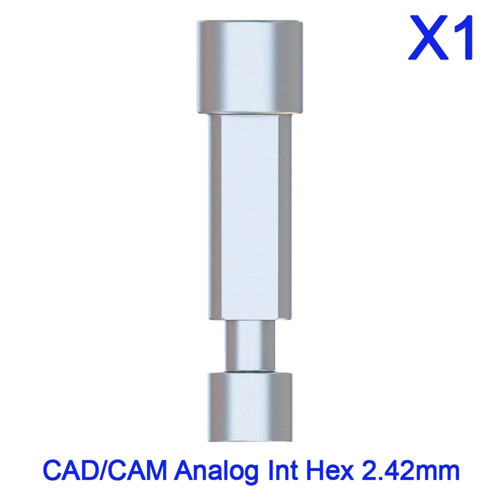 Piattaforma dentale 3d - 1x,