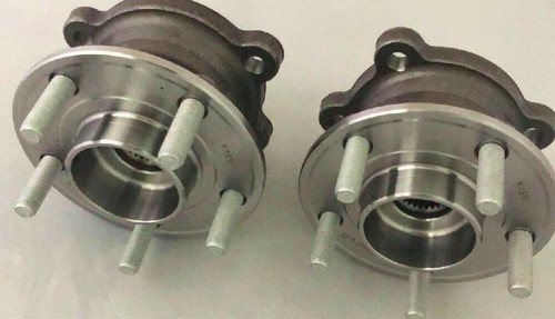 Cuscinetti mozzo ruota per - 2,