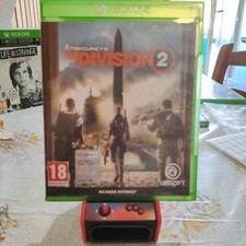 Tom Clancy's The Division 2