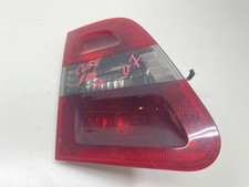 STOP POSTERIORE SINISTRO