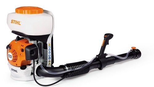 Atomizzatore stihl 200 2 - atomizzatore, 27.2
