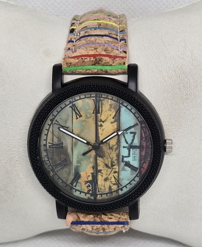 Orologio donna colorato