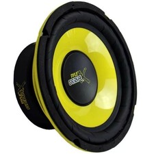 COPPIA MIDWOOFER  16,5 CM 16