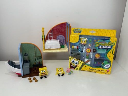 Spongebob squarepants casa - spongebob,