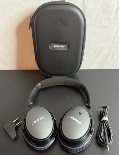 Bose quietcomfort qc25 - quietcomfort,
