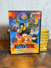 Dvd Dragon Ball dvd movie
