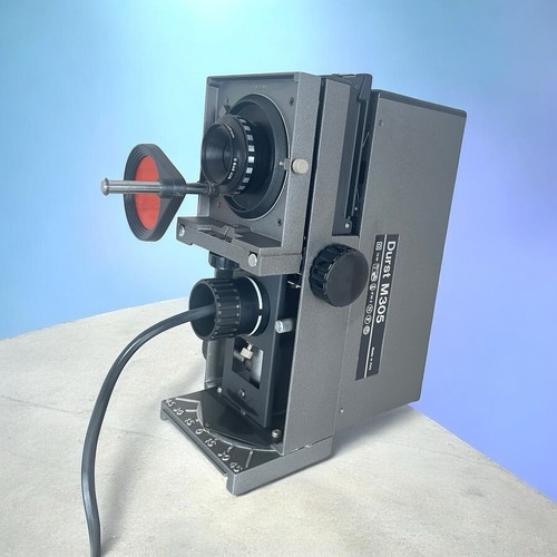 Ingranditore fotografico durst - fotografico,