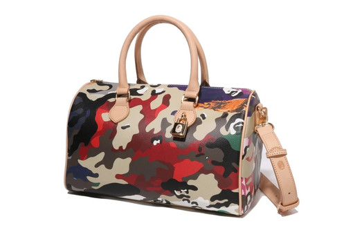 Borsa bathing ape hybrid - bathing,