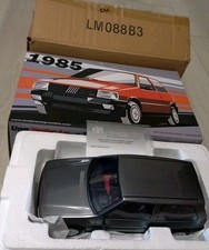 Fiat uno turbo e - fiat, i.e