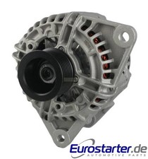 Alternatore nuovo made - alternatore,