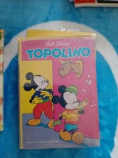 Topolino n. 984 CON DIARIO