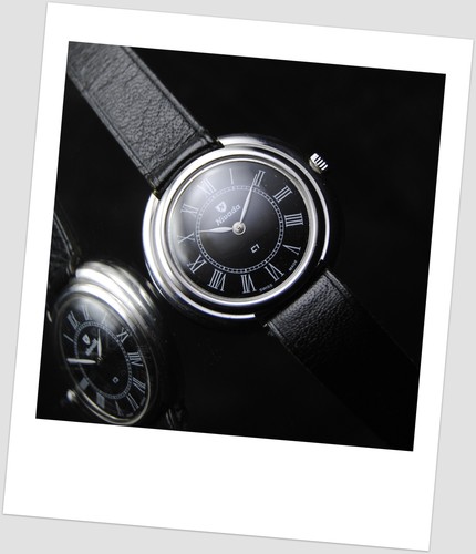 Nivada unworn new old stock - c1,