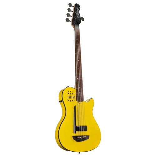 Godin ultra rob trujillo - godin,