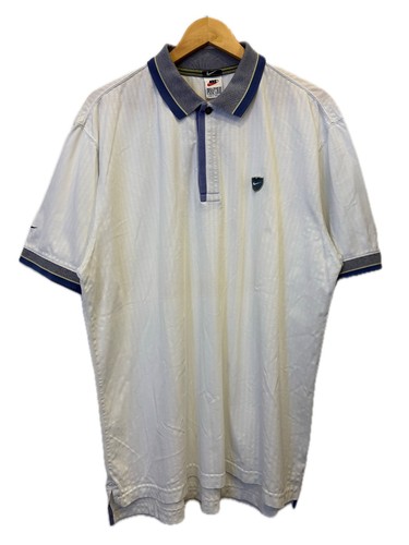 Nike polo vintage - 90's,