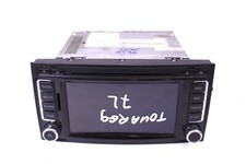 CD autoradio RNS 510 VW