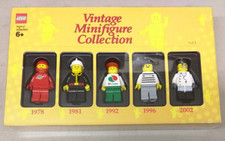 LEGO 852331 Minifigure Vintage