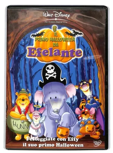 Dvd primo halloween da - dvd, il