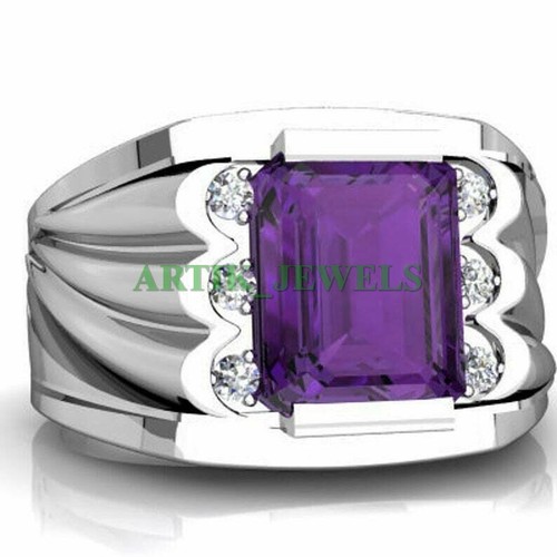 Anello argento sterling - in,
