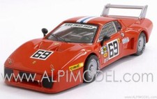 Ferrari 512 daytona - 512, bb