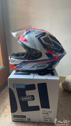Shoei spr pro - shoei,