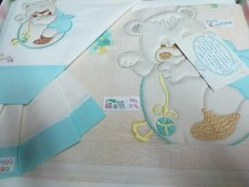 COMPLETO 4 Pezzi Carrozzina 