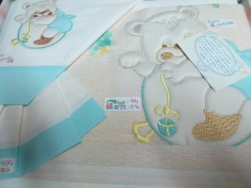 Completo pezzi carrozzina - completo,