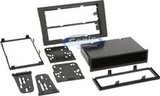 Metra 99-9107B Double DIN