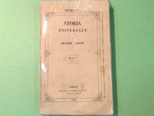 Storia universale cesare - storia,