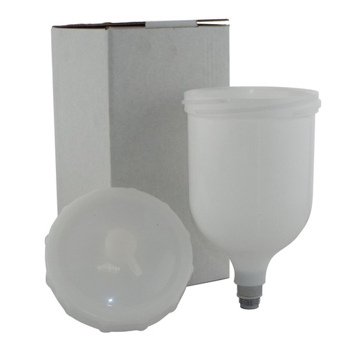 Ricambio tazza - ricambio/tazza, di