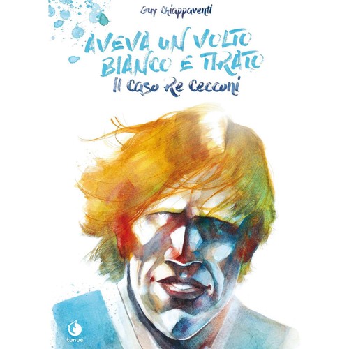 Guy chiappaventi aveva un - guy,