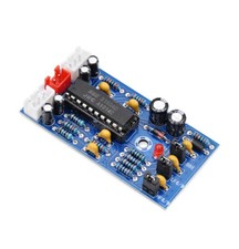 DC 9-18V BBE2150 Scheda