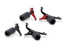 TAMPONI PROTEZIONE TELAIO CNC