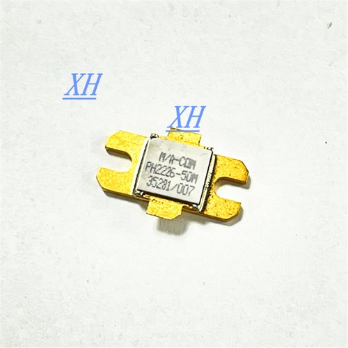Macom ph2226 50m transistor - macom,