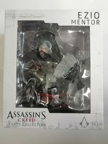 Assassin creed legacy - assassin's,