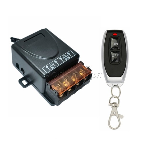 Ac90 264v 220v 30a 433mhz - 220v,
