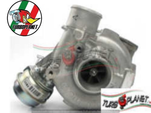 454191 9017s turbocompressore - 454191-9017s,