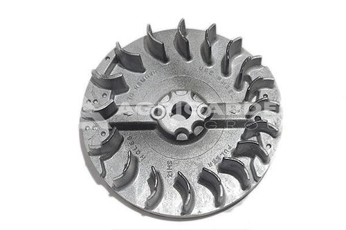 Volano motore briggs - volano,