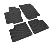 Su Misura Tappetini IN Gomma