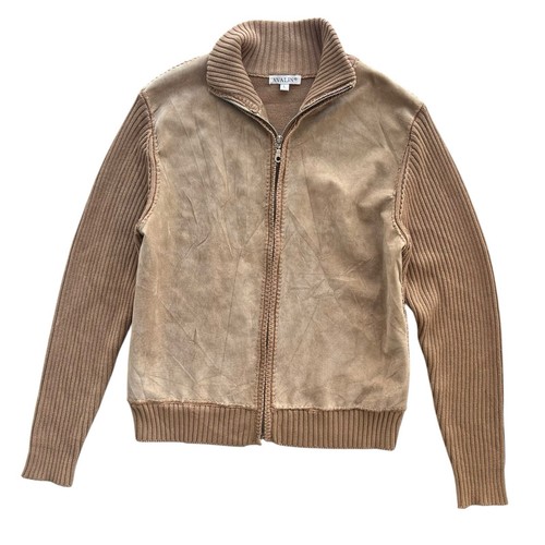 Maglione avalin donna - maglione,