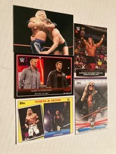 F 5 edge Adam Copeland wwe