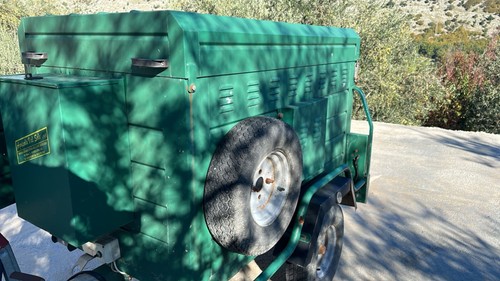 Carrello appendice da - carrello ,