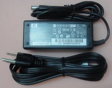 Genuine 65W AC Adapter Power